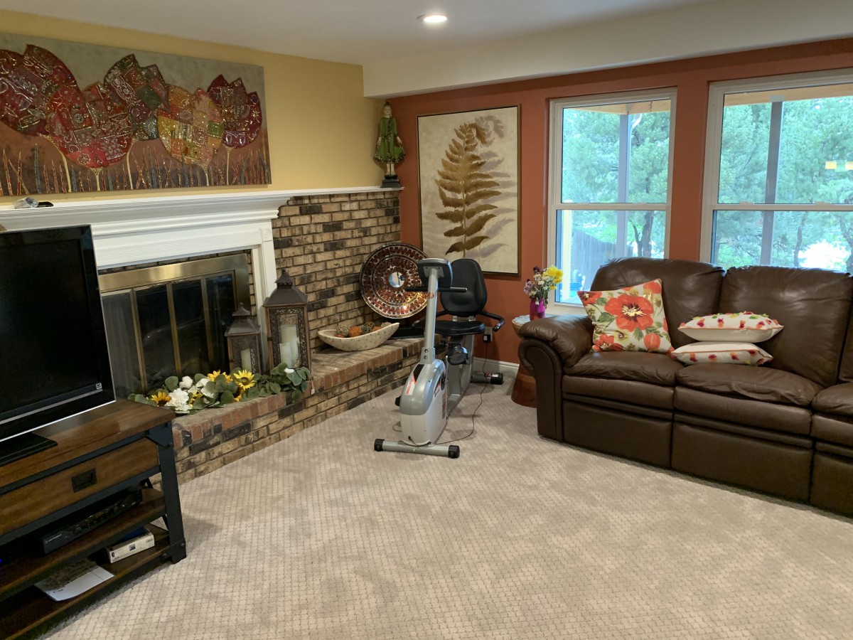 Serenity House Assisted Living Centennial