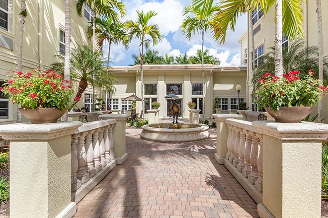 Brookdale North Naples
