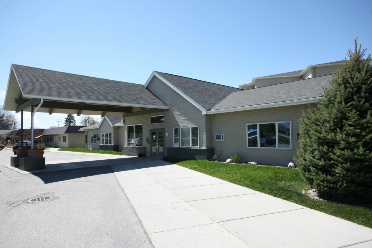The Living Centre