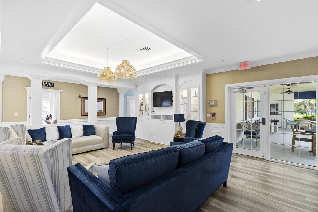 The Opal at North Naples