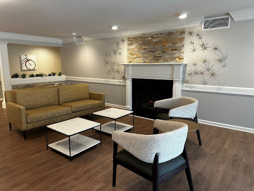 Quarry Station Senior Apartments