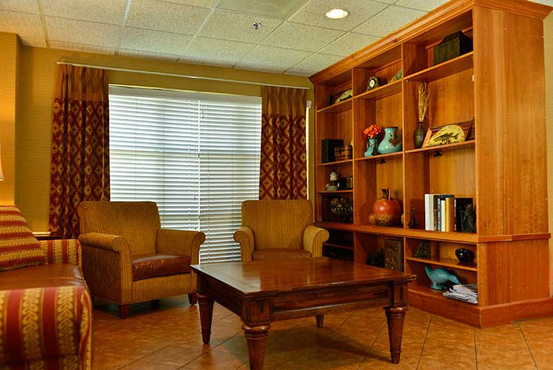 Life Care Center Of Longmont