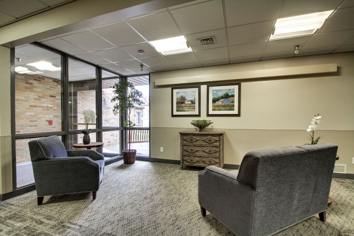 Heritage Health Chillicothe