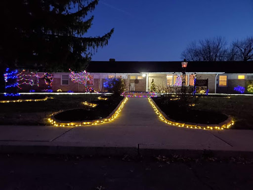 Evans Retirement Center