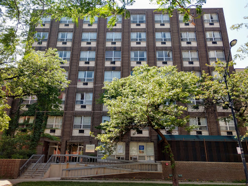 Sheridan Shores Cr & Rehab Center