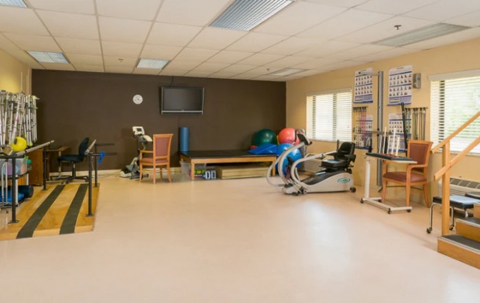 Life Care Center Of Gwinnett