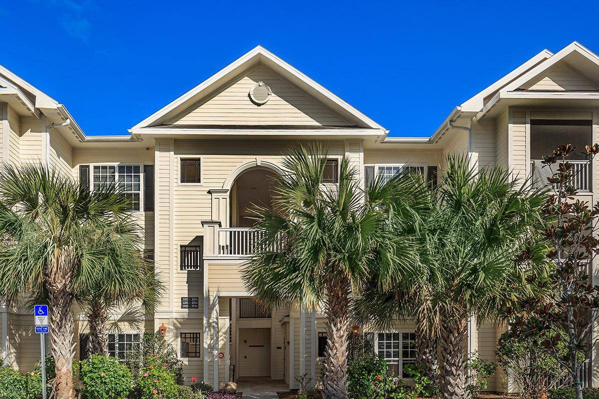 The Meetinghouse at Daytona