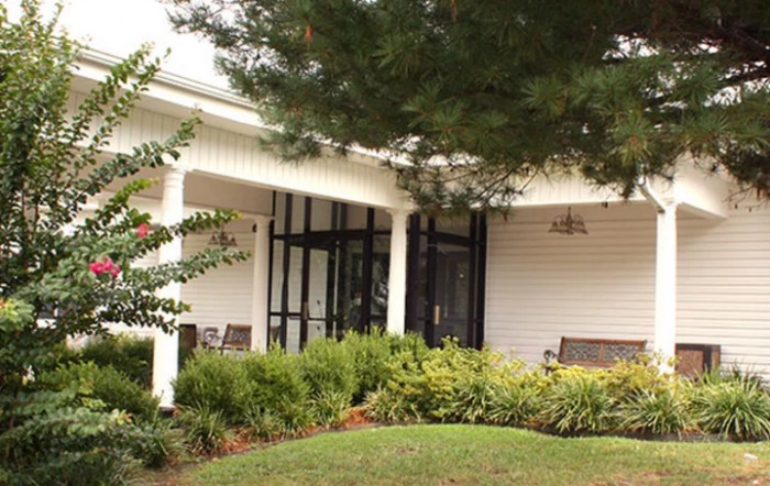 Prairie Grove Health And Rehabilitation