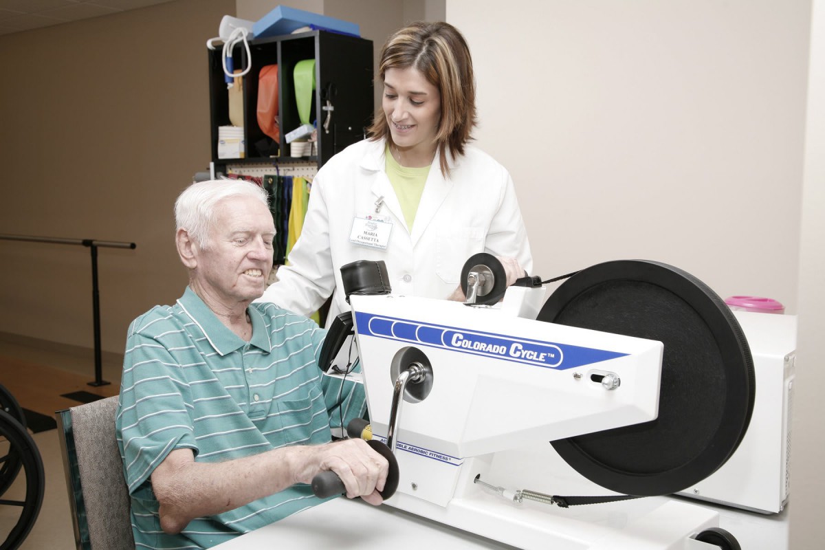 Royal Suites Health Care & Rehabilitation