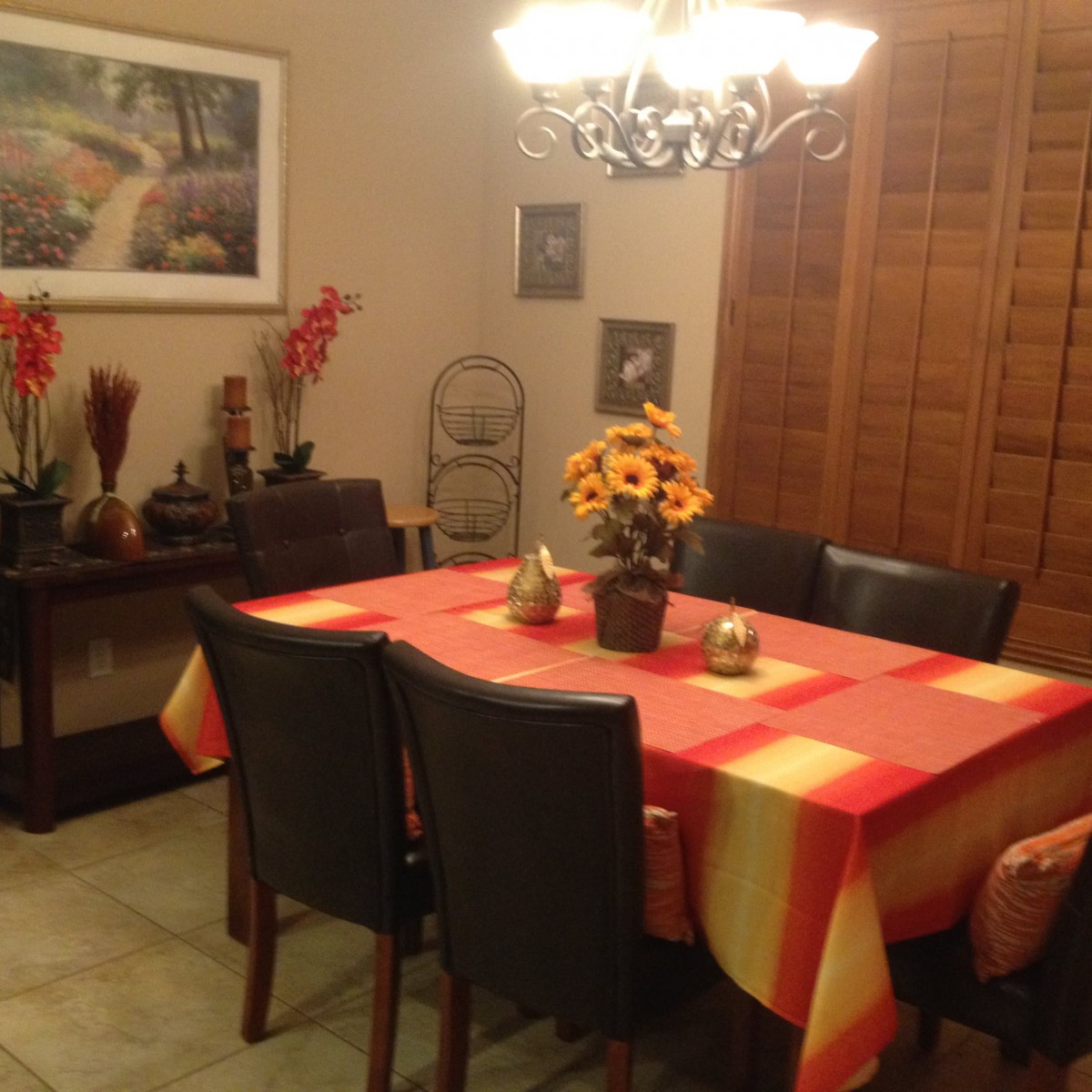 Genuine Home in Chandler
