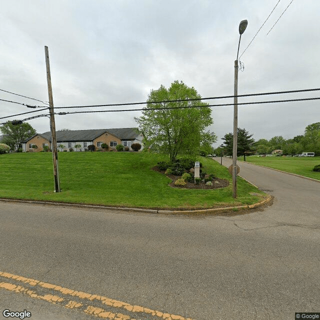 Golden Villas of Massillon