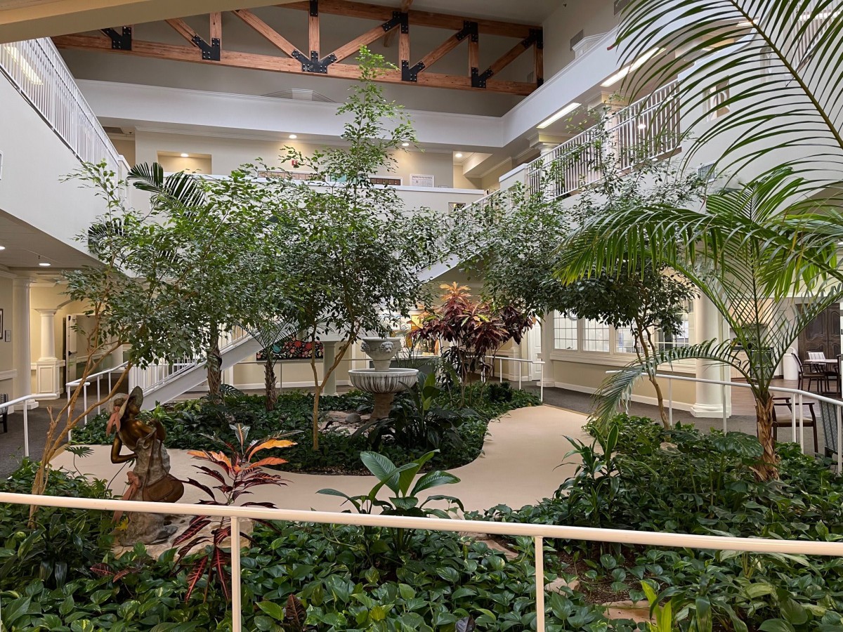 Independence Hill Assisted Living