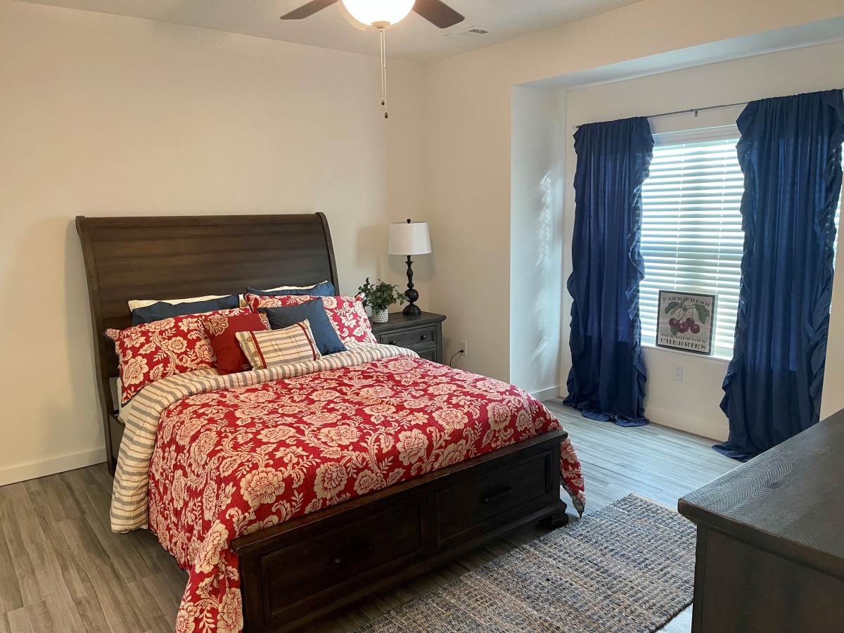 The Villas at Sheriden