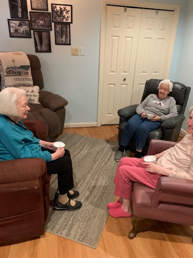 Fritzingertown Senior Living Center