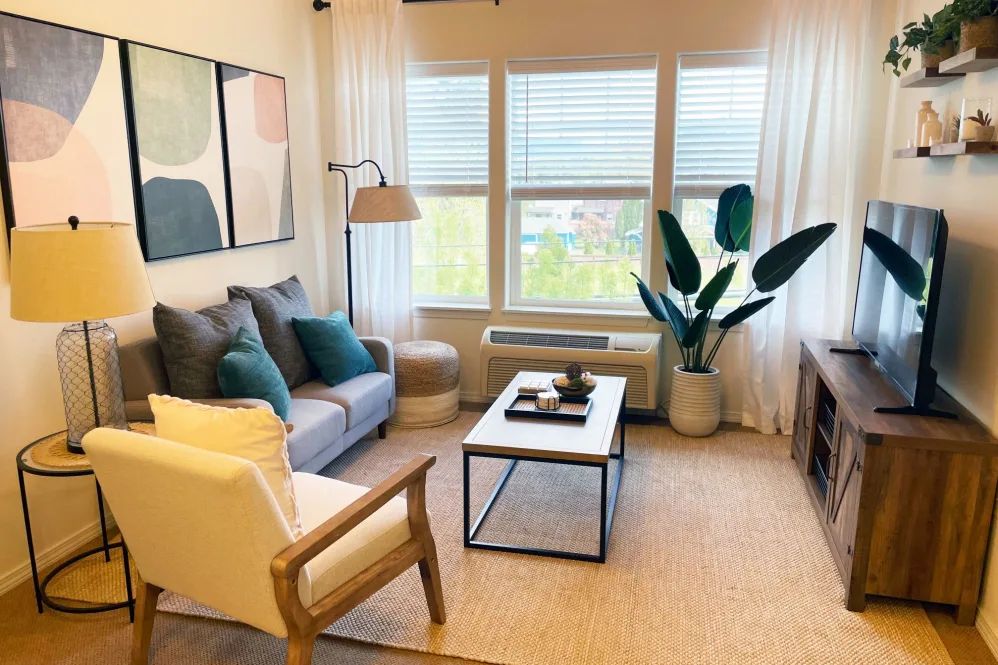 Timber Pointe Senior Living