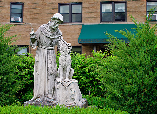 Comprehensive Rehab & Nursing Center At Williamsville