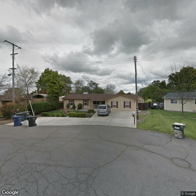 Felicia's Residential Care Facility