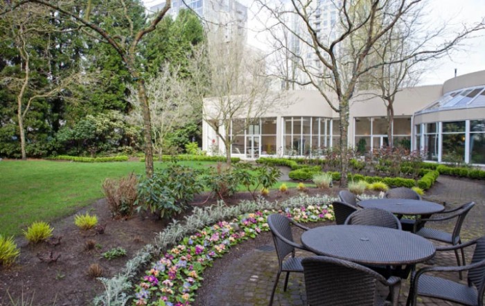 Springs At Pacific Regent