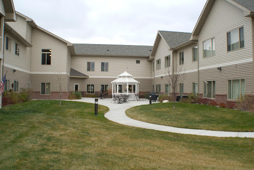 Sweetwater Retirement Community