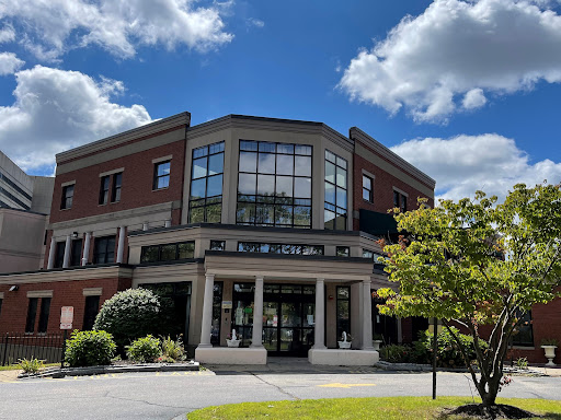 Steere House Nursing And Rehabilitation Center