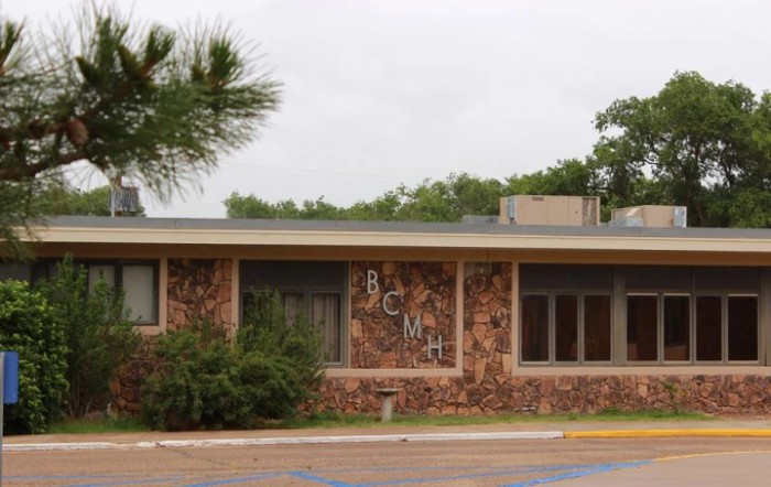 Beaver County Nursing Home