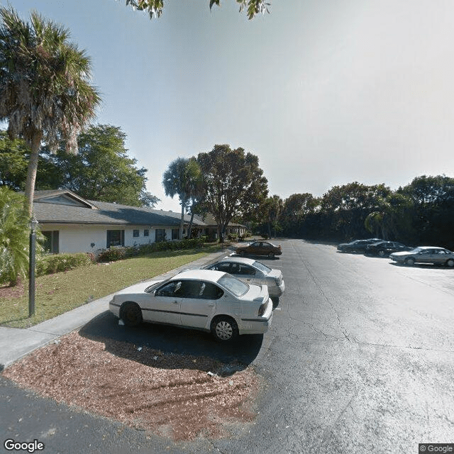 Hidden Oaks Of Fort Myers