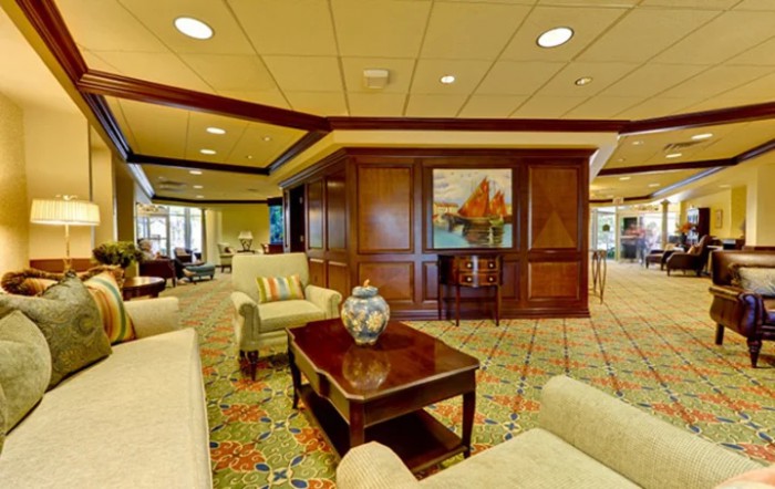 Westminster Manor