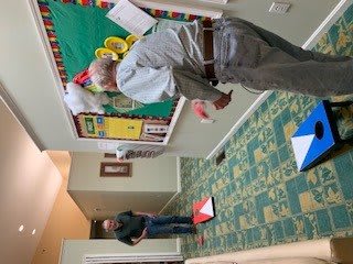Hometown Manor Assisted Living Memory Care Community of Shelbyville