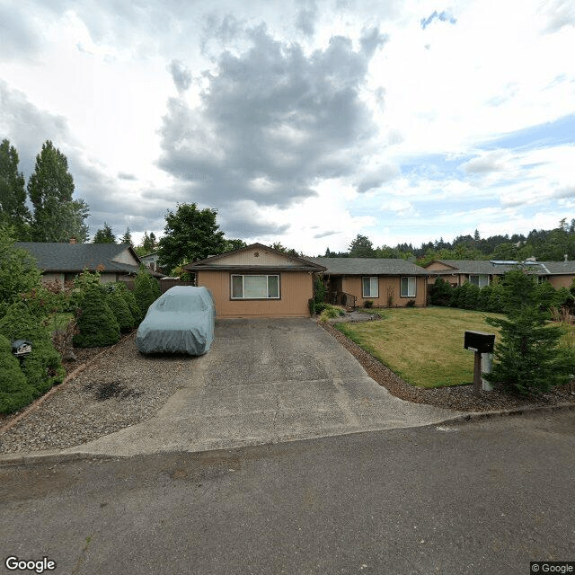 Grace Adult Care Home