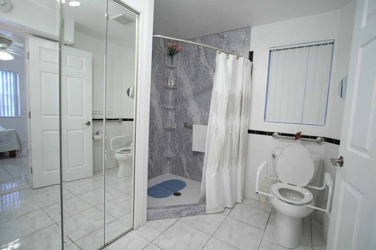 Angel Care Assisted Living Facility