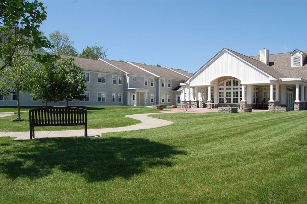 Yorktown Assisted Living Residence