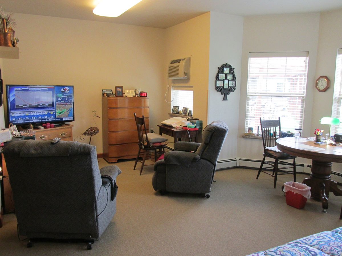 Willow Lane Assisted Living