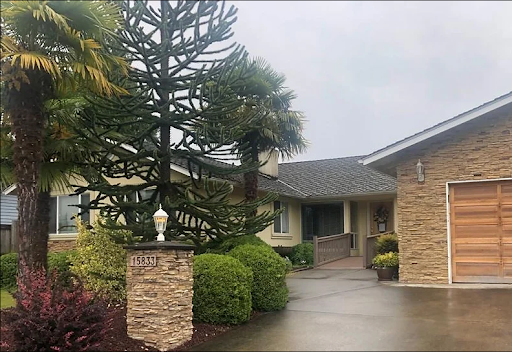 Gentle Care Home