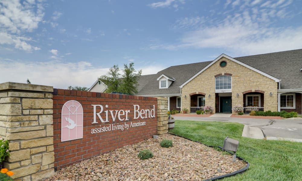 River Bend