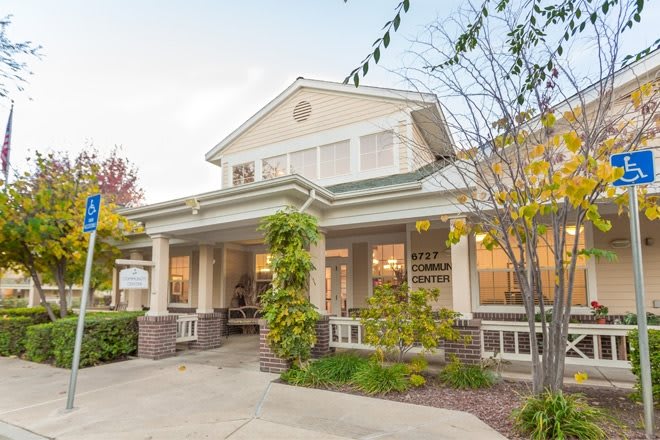 Elk Grove Park,  An Assisted Living and Memory Care Community
