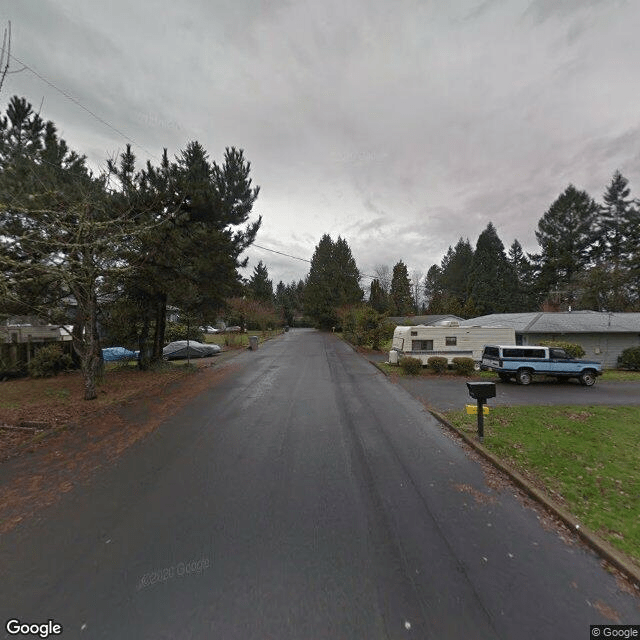 Carman Oaks Srliving Community