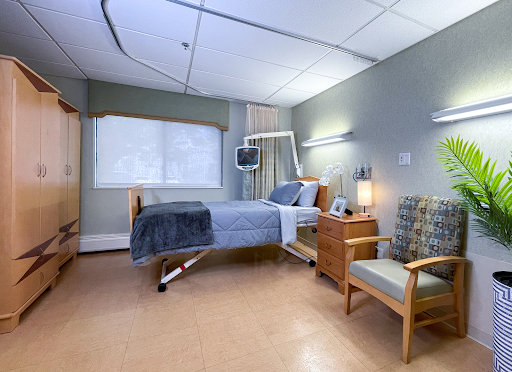 Westmont Manor Health & Rehab