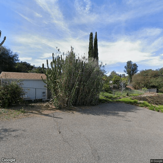 Citrus Garden Residential Care