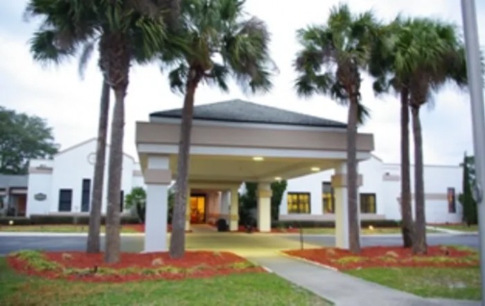 Diamond Ridge Health And Rehabilitation Center