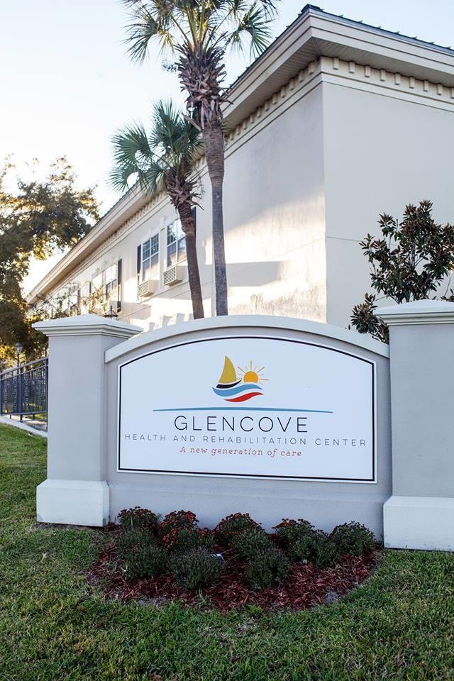 Glencove Health And Rehabilitation Center