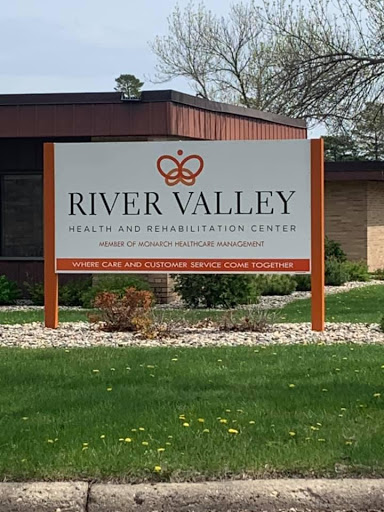 River Valley Health And Rehabilitation Center