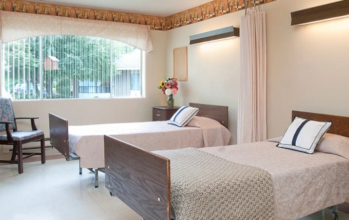 Fir Lane Health And Rehab Center