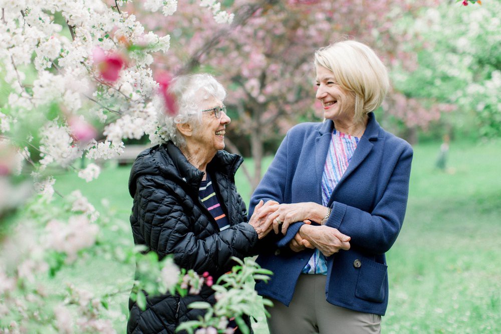 Joyful Companions Home Care