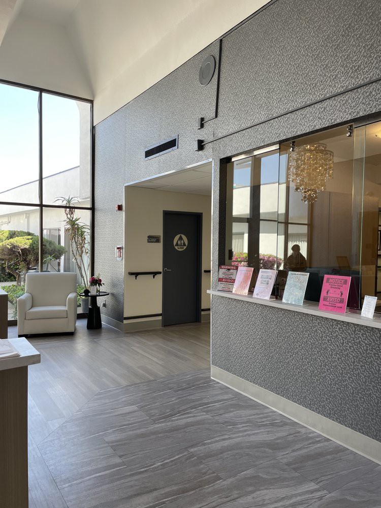Downey Community Health Center