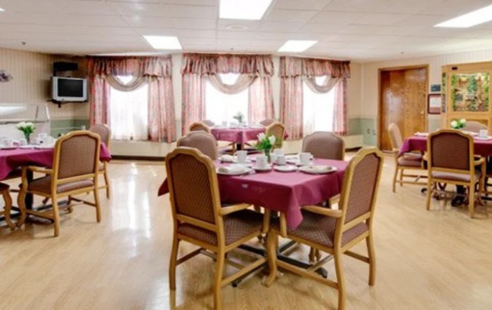 Robbinsdale A Villa Center
