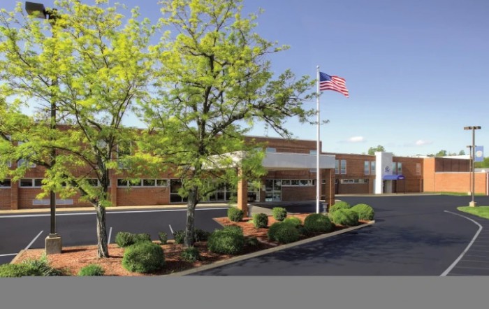 Owensboro Health Muhlenberg Community Hospital - LTC