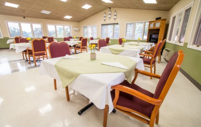 Signature Healthcare At Summit Manor Rehab & Wellness