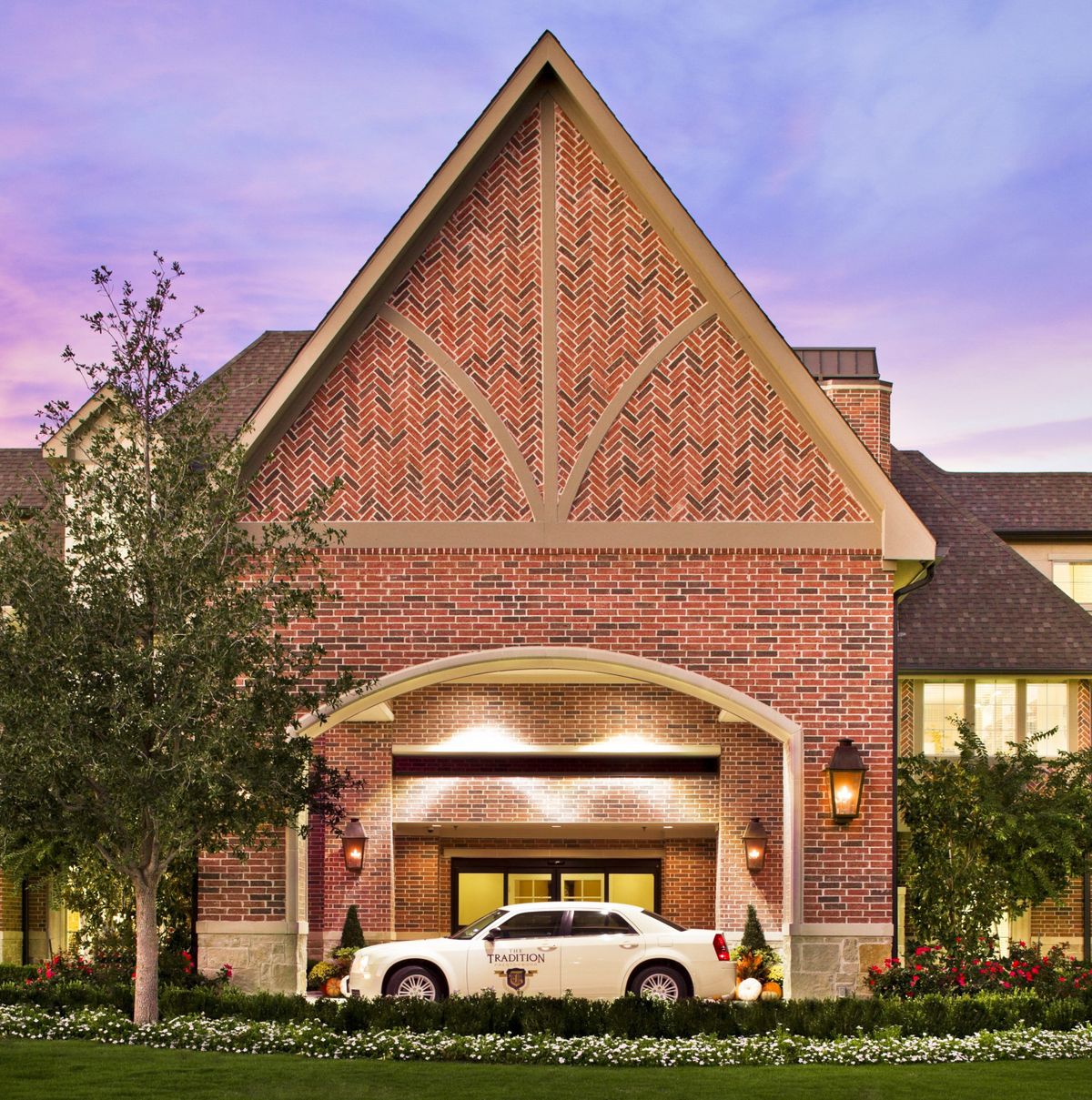 The Tradition-Prestonwood (Independent Living)