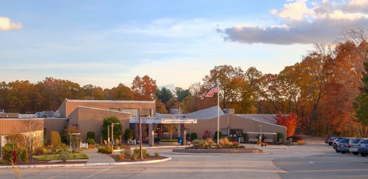 Holiday Retirement Home
