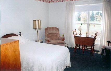 Elmwood Assisted Living And Skilled Nursing Of Fremont
